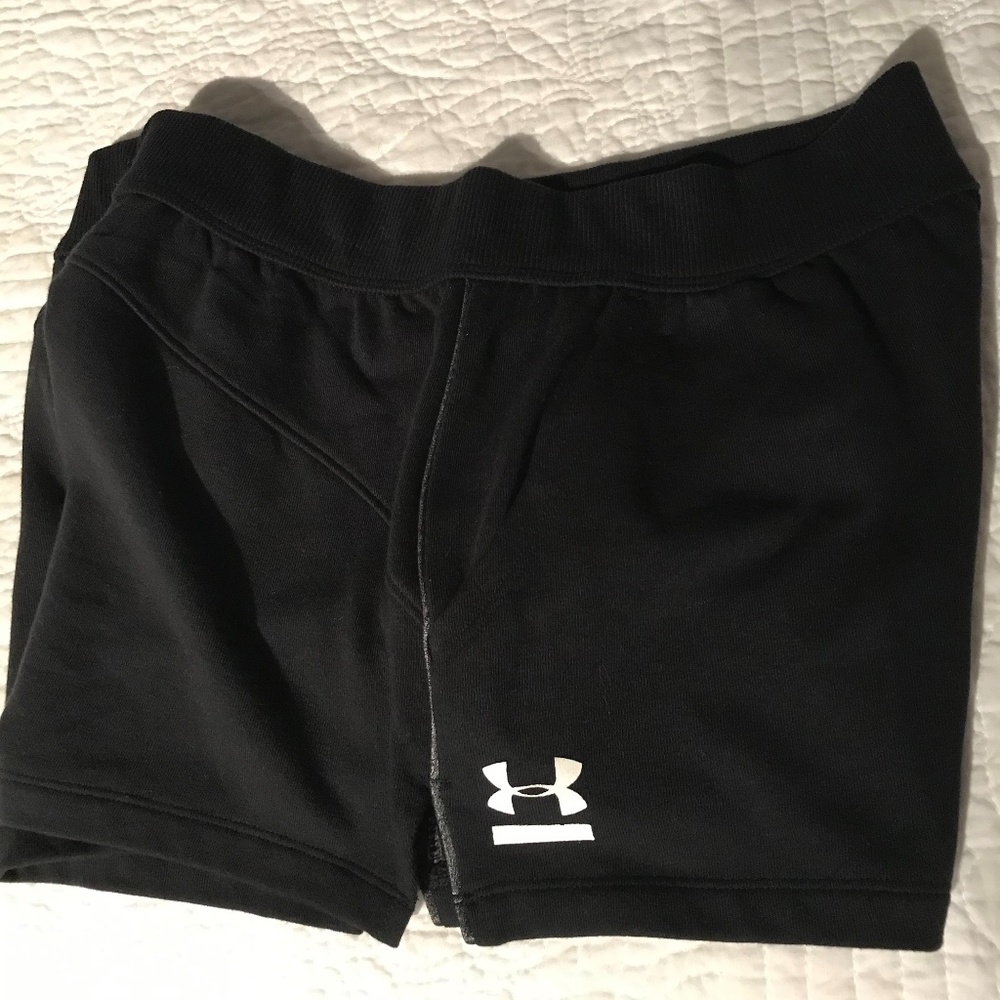 New Under Armour Women's Shorts
